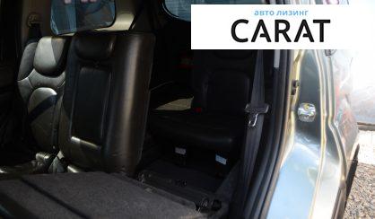 Nissan Pathfinder 2006 Nissan Pathfinder 2006