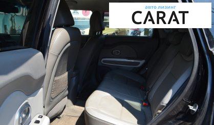 Kia Soul 2015 Kia Soul 2015