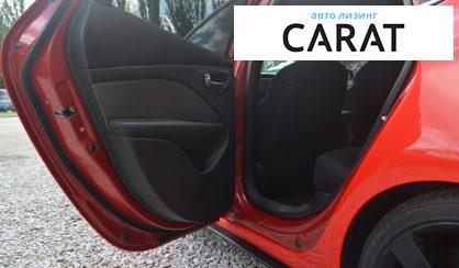Dodge Dart 2013