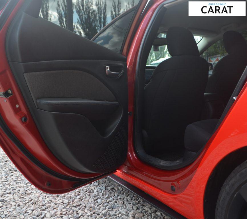 Dodge Dart 2013 Dodge Dart 2013