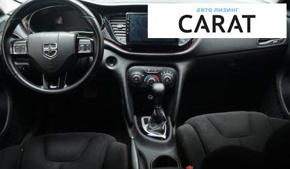 Dodge Dart 2013 Dodge Dart 2013