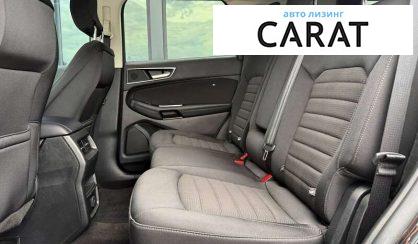 Ford Edge 2019