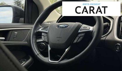 Ford Edge 2019