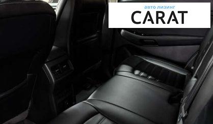 Ford Edge 2019