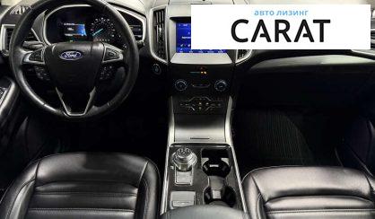 Ford Edge 2019