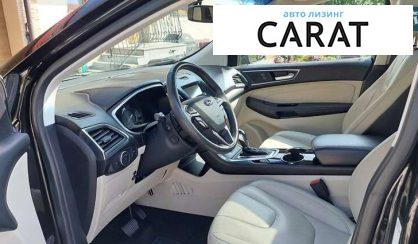 Ford Edge 2017