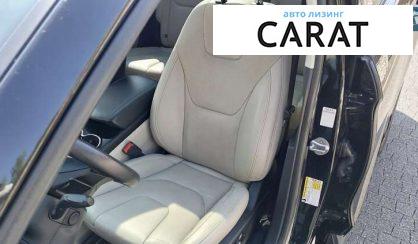 Ford Edge 2017