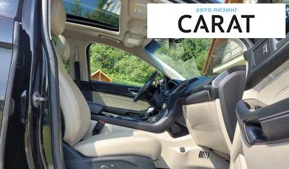 Ford Edge 2017