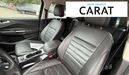 Ford Escape 2015 Ford Escape 2015