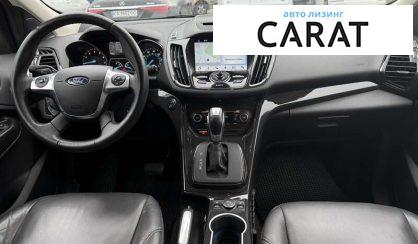 Ford Escape 2015 Ford Escape 2015