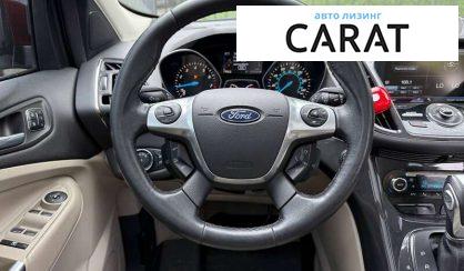 Ford Escape 2014