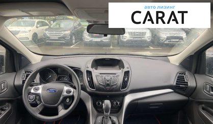 Ford Escape 2015