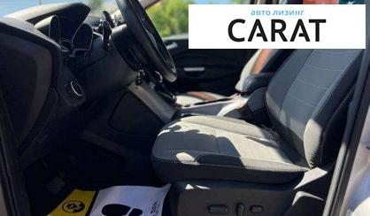 Ford Escape 2015 Ford Escape 2015