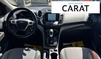 Ford Escape 2015