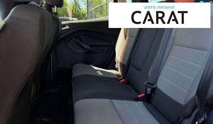 Ford Escape 2015 Ford Escape 2015