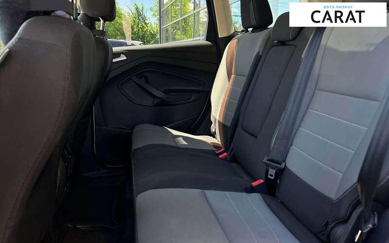 Ford Escape 2015 Ford Escape 2015