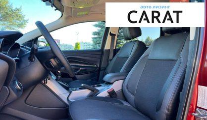 Ford Escape 2016 Ford Escape 2016