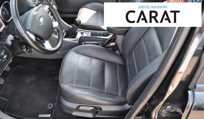 Ford Focus 2009