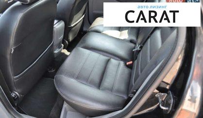 Ford Focus 2009