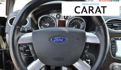 Ford Focus 2009