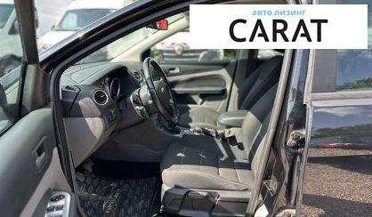 Ford Focus 2011