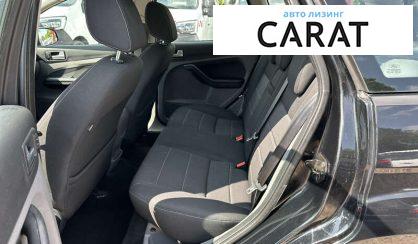 Ford Focus 2011