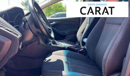 Ford Focus 2016 Ford Focus 2016
