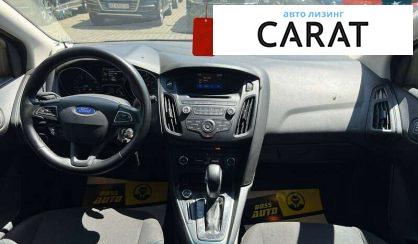 Ford Focus 2016 Ford Focus 2016