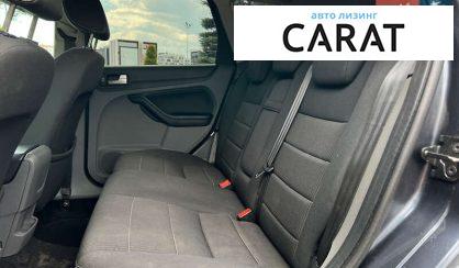 Ford Focus 2009
