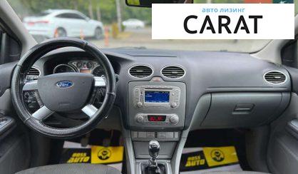 Ford Focus 2009