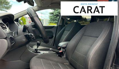 Ford Focus 2009