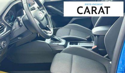 Ford Focus 2020 Ford Focus 2020