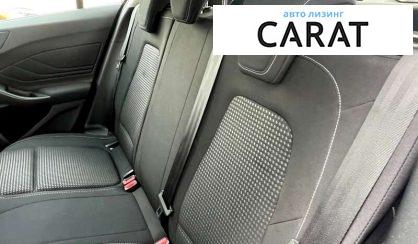 Ford Focus 2020 Ford Focus 2020