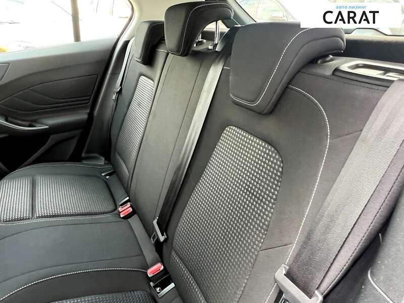 Ford Focus 2020 Ford Focus 2020