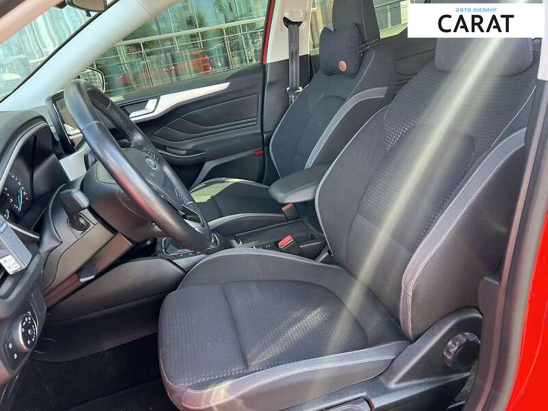 Ford Focus 2019 Ford Focus 2019