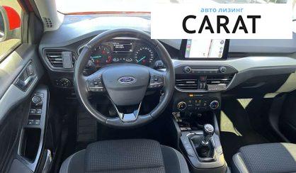 Ford Focus 2019 Ford Focus 2019