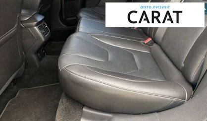 Ford Fusion 2015