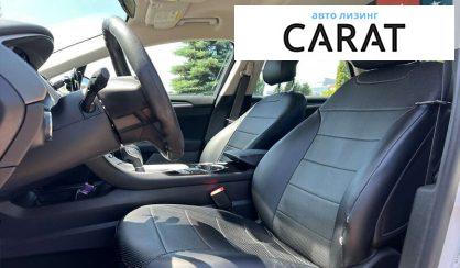 Ford Fusion 2014