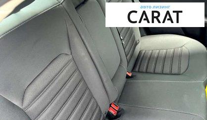 Ford Fusion 2018
