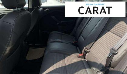 Ford Kuga 2019