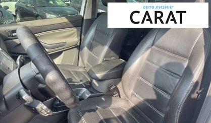 Ford Kuga 2012