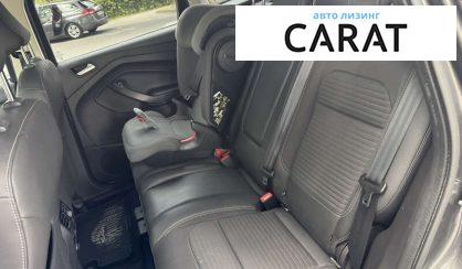 Ford Kuga 2019