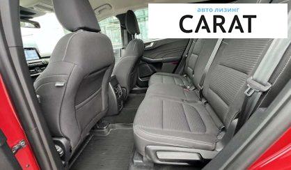 Ford Kuga 2023