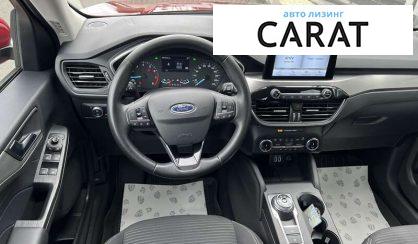 Ford Kuga 2023