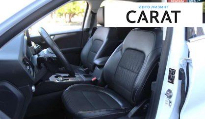 Ford Kuga 2020