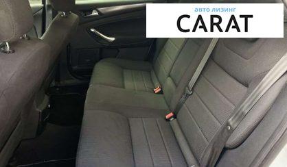 Ford Mondeo 2011