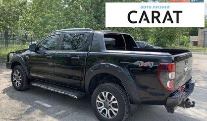 Ford Ranger 2017 Ford Ranger 2017