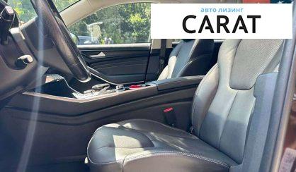 Ford Territory 2019