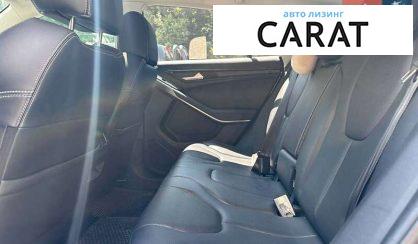 Ford Territory 2019