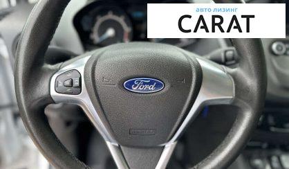 Ford Transit Courier 2020